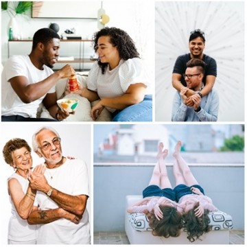 Image for Couples Massage Workshop